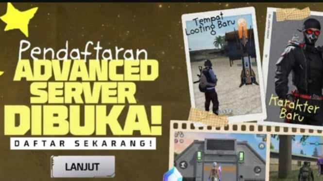 KLAIM! 28 Kode Redeem FF 11 Januari 2026 & Bocoran Event Lost Treasure