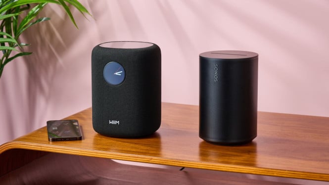 Duel Speaker Wi-Fi: WiiM Sound vs Sonos Era 100, Mana yang Layak Beli?