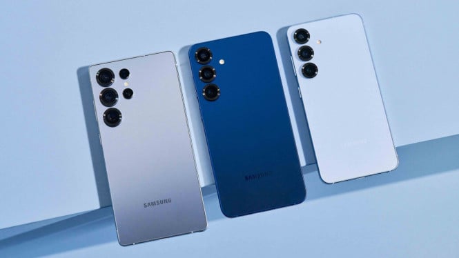 Jadwal Peluncuran Samsung Galaxy S26 Mundur ke Maret 2026