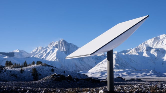 SpaceX Kantongi Izin FCC: 7.500 Starlink Gen2 Baru Meluncur