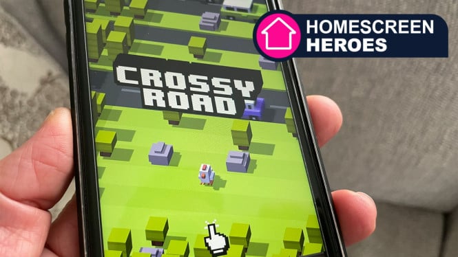 Crossy Road: Kenapa Game "Hopper" Klasik Ini Sangat Adiktif?