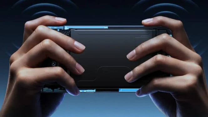 iQOO Z11 Turbo Turunkan Lag Wi-Fi 76% dengan Chip Thunder Z1!