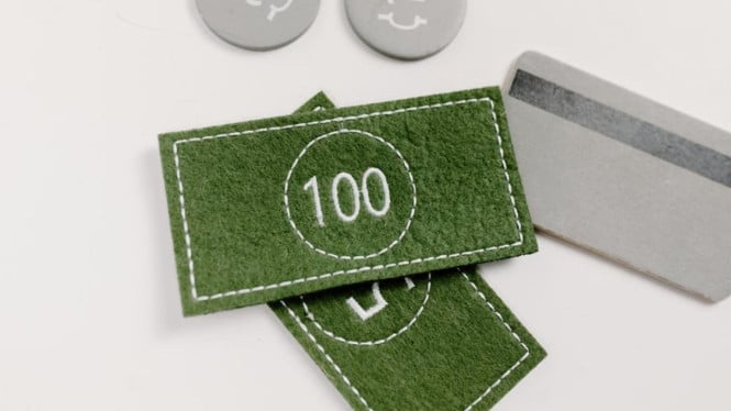 Aplikasi Penghasil Uang Rp100 Ribu