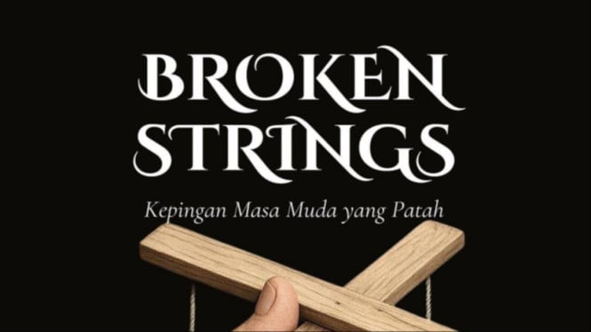 Apa Itu Grooming dan Mengapa Cerita Aurelie di Broken Strings Jadi Viral