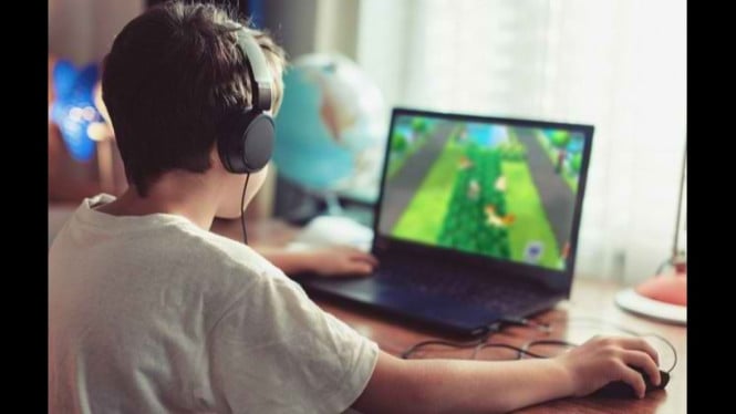Main Game Bisa Bikin Otak 4 Tahun Lebih Muda? Ini Faktanya!