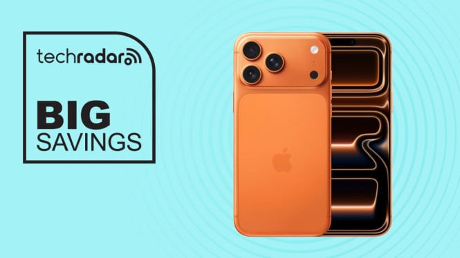 Promo Gila Verizon: 4x iPhone 17 Pro Gratis, Waktu Terbatas!