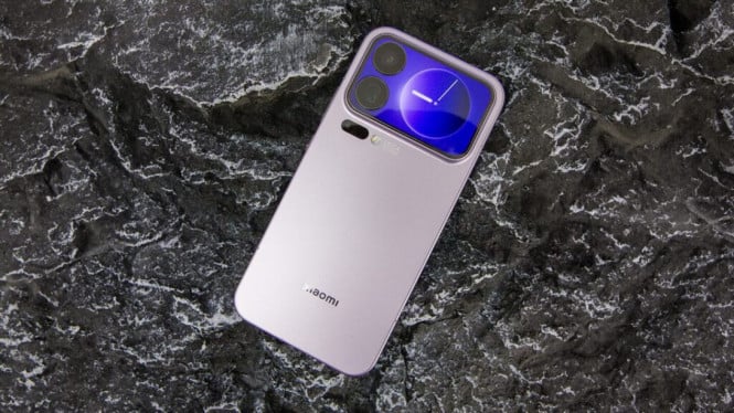 Bocor! Xiaomi 17 Max Usung Baterai Silikon Raksasa 8000mAh