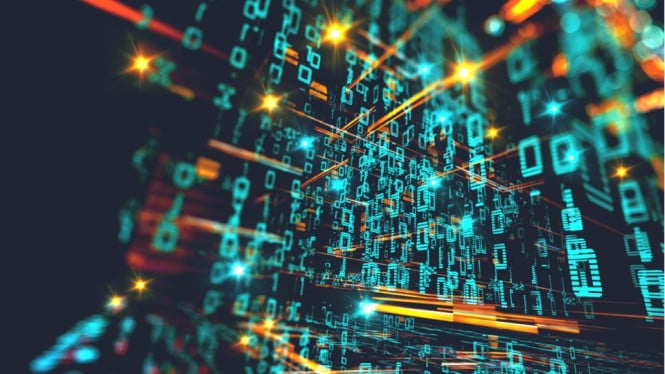 4 dari 5 Ancaman Siber Berasal dari Infrastruktur Idle