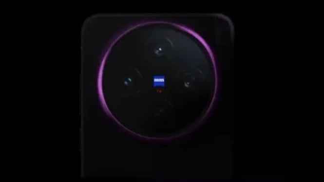 Bocoran Lengkap Vivo X200T: Apakah Ini Flagship Terbaik di Bawah Rp9 Juta?