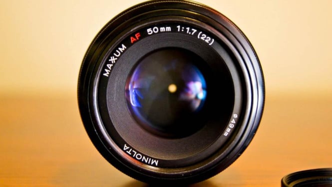 Jangan Asal Lap! Ini 5 Cara Benar Membersihkan Lensa Kamera Tanpa Gores