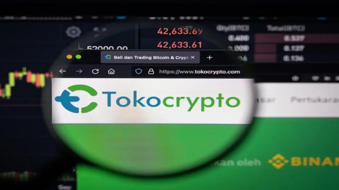 Tokocrypto Ungkap Proof of Reserves: Aset Tembus Rp5,8 T