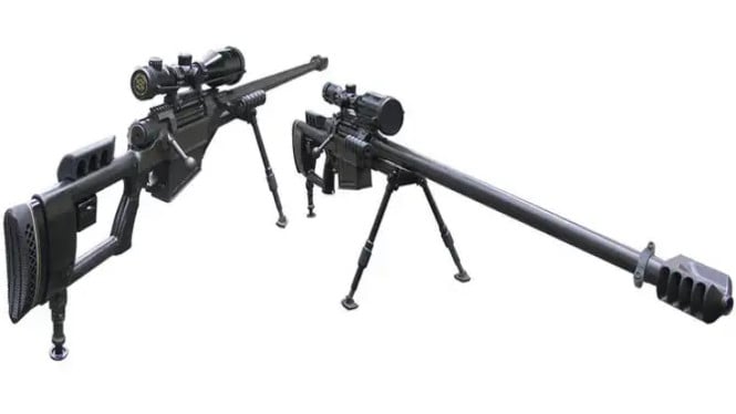 Deretan Senjata dan Alutsista Buatan Indonesia