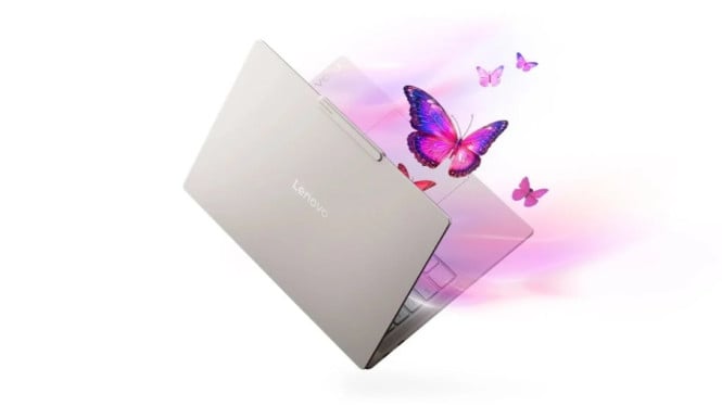 Lenovo Yoga Slim 7i Ultra Aura Edition