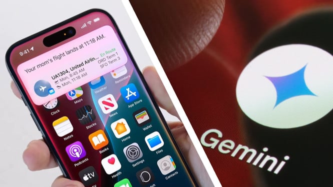 Revolusi Siri: Kemitraan Apple Google AI Resmi Diumumkan