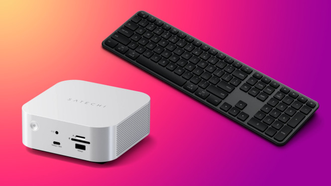 Jangan Lewatkan! Diskon 20% Aksesori Satechi CES 2026