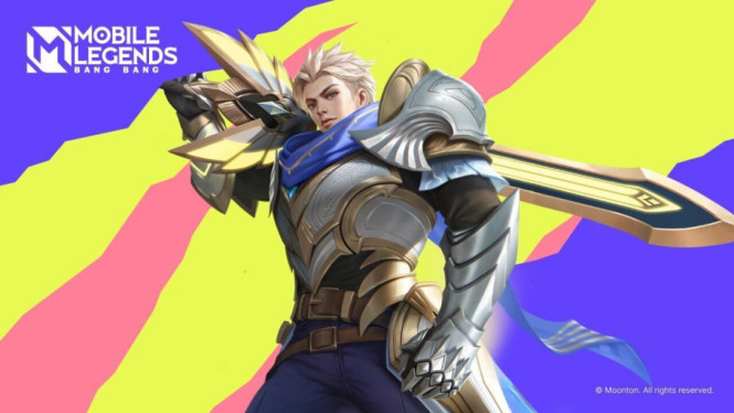 Kode Redeem ML 13 Januari 2026: Klaim Item Eksklusif Moonton!