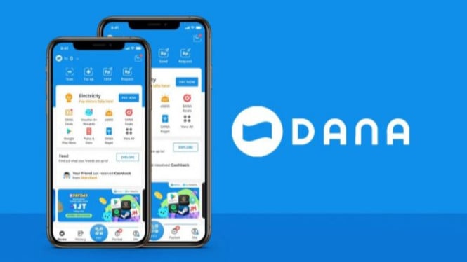 Main Game 5 Menit, Langsung Cair Rp194 Ribu ke DANA! Cek Caranya