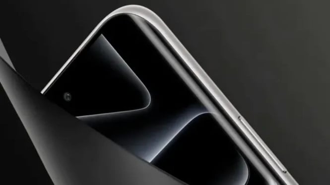 Smartphone Tipis dengan Baterai Jumbo! Infinix NOTE Edge Meluncur 19 Januari