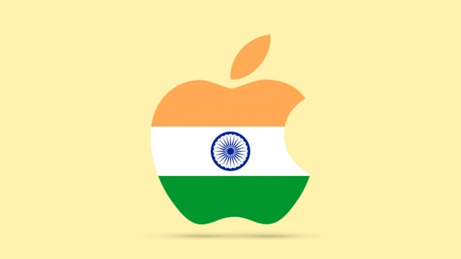Apple Tolak Wajib Serahkan Akses Kode Sumber ke India