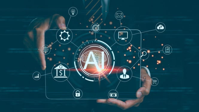 Waspada! 91.000 Serangan AI Targetkan Proxy LLM Rentan