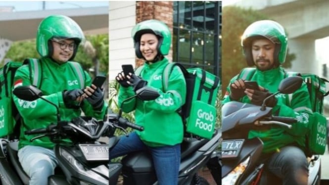 HP Baterai Jumbo Ojol: Solusi Kerja 24 Jam, Baterai 7000 mAh