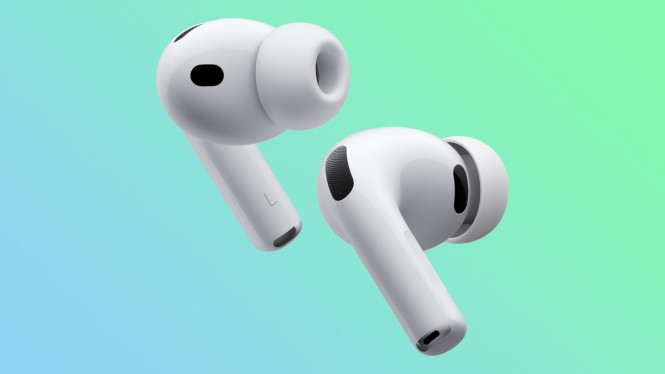 Apple Rilis Firmware AirPods Pro 3 (8B34): Perbaiki Bug Krusial