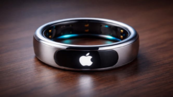 Misteri Peluncuran Apple Ring: Akankah Hadir di Tahun 2026?