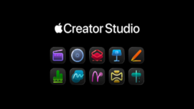 Analisis: Kapan Sebaiknya Anda Hindari Apple Creator Studio?