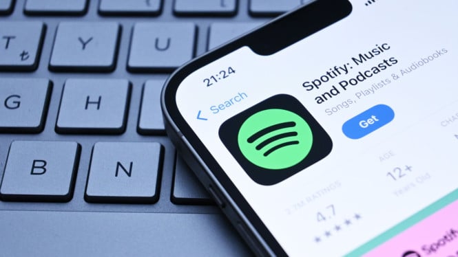 Invasi Musik AI di Spotify: Pengguna Marah, 'Discover Weekly' Jadi Korban