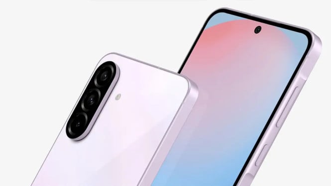 Revolusi Menengah: Samsung Galaxy A Series 2026 Bawa AI 6 Tahun