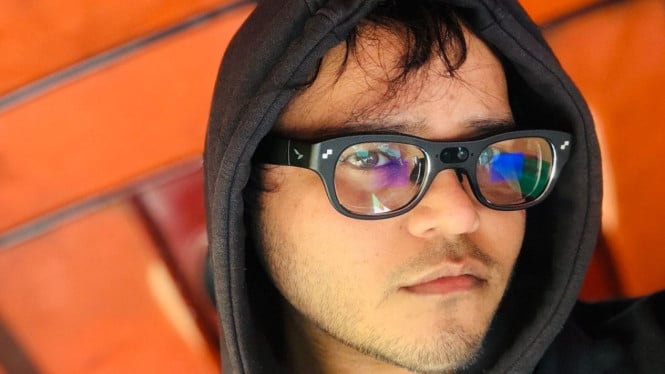 Revolusi Komputasi Wajah: RayNeo X3 Pro Smart Glasses Tiba