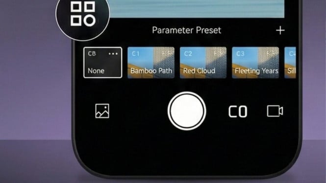 Preset Kamera Xiaomi 17 Ultra Leica Rilis untuk Semua HyperOS