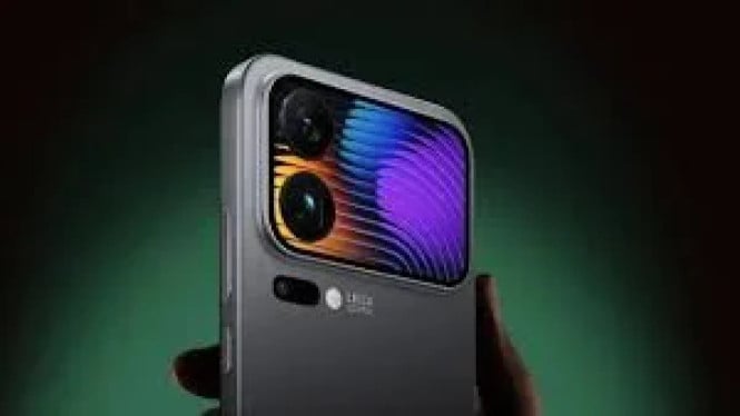 Xiaomi 17 Max Guncang Pasar: Siap Bawa Baterai 8.000 mAh?