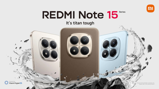 Rahasia Redmi Note Series Tembus 460 Juta Penjualan Global