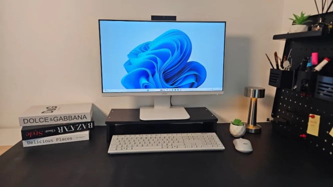 Lonjakan 9,6%: Pengiriman PC Q4 2025 Tembus 76,4 Juta Unit