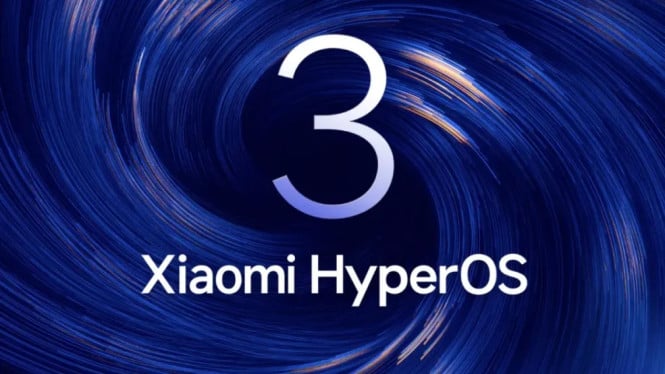 HyperOS 3 Berbasis Android 15 Meluncur untuk Xiaomi 12 & 12S!