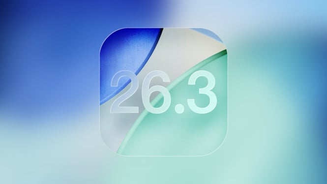 iOS 26.3 Beta 2 Dirilis: Transfer Data iPhone ke Android Lebih Mudah