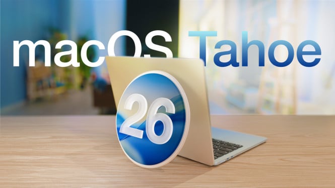 Apple Rilis Beta Kedua macOS Tahoe 26.3: Akses Kini Dibuka