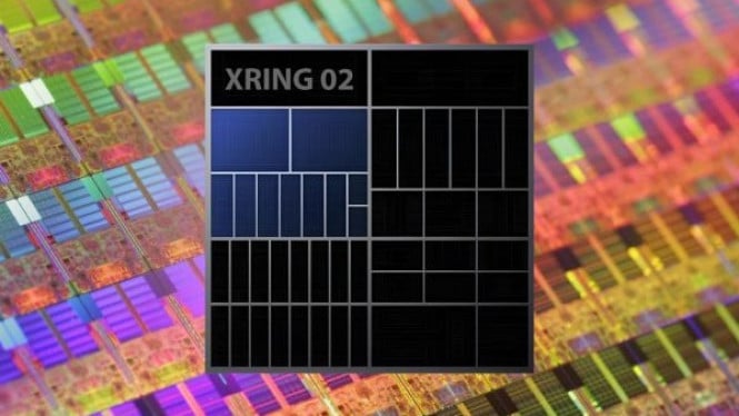 Xiaomi Mundur? XRING 02 Pakai Chip Lama, Tak Masuk HP Flagship!
