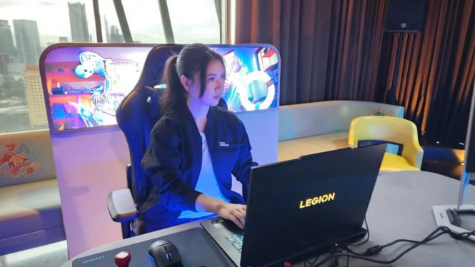 Lenovo Akui Dampak Krisis RAM Global, Harga Laptop Tak Terjamin