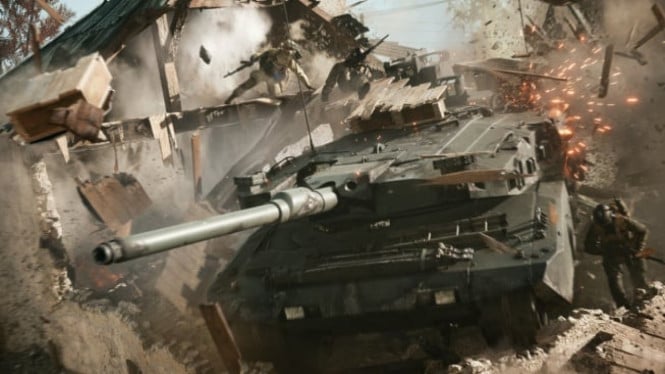 Resmi Ditunda! Battlefield 6 Season 2 Mundur ke Februari 2026