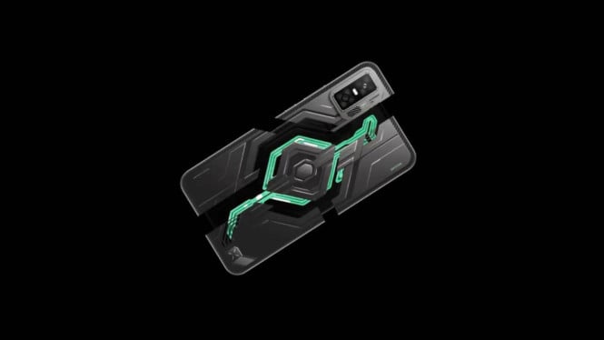 Revolusi Pendinginan: Teknologi HydroFlow Infinix di CES 2026