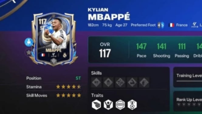 Revolusi FC Mobile TOTY: Sistem Draft Baru Ganti Pack Kartu