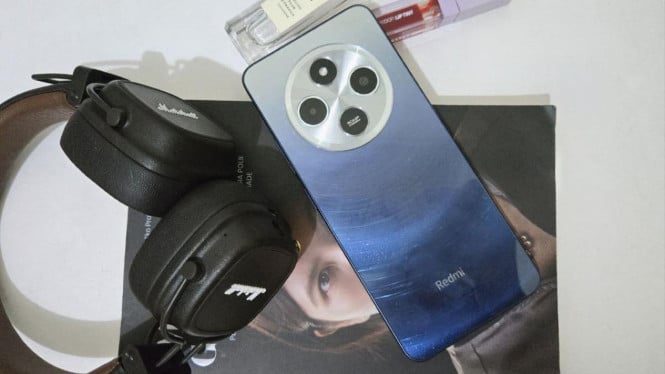 Revolusi AI: 5 HP AI Termurah 2026 Mulai Rp 1 Jutaan