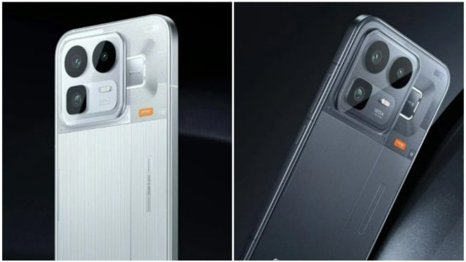 Realme Neo 8 Rilis: Zoom 120X dan Mode 165 FPS Hadir