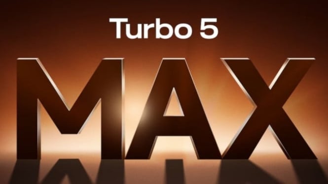 Redmi Turbo 5 Pro Max: Harga Bocor, HP Flagship Murah Rp6 Juta?