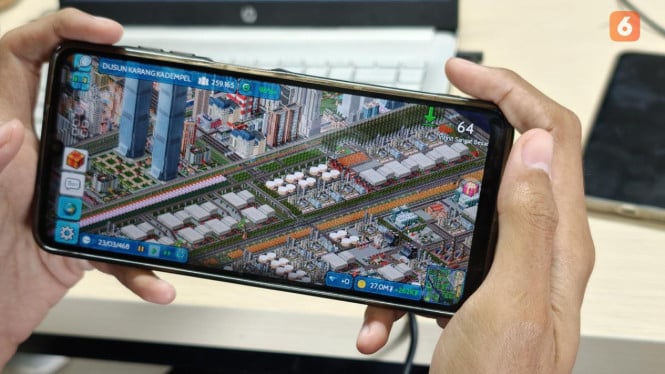 Cepat Klaim! Kode Redeem TheoTown Terbaru: Ambil Diamond Gratis