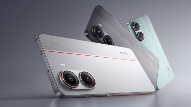 Poco X8 Pro Max Kantongi Sertifikasi BIS