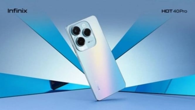 Infinix RAM 8GB Murah 2026: Spek Gahar Mulai Rp2 Jutaan