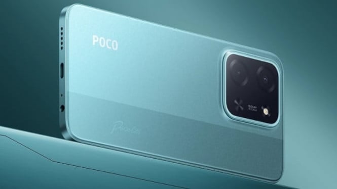 5 HP Murah NFC RAM 6 GB: Spesifikasi Terbaik Mulai Rp1 Jutaan